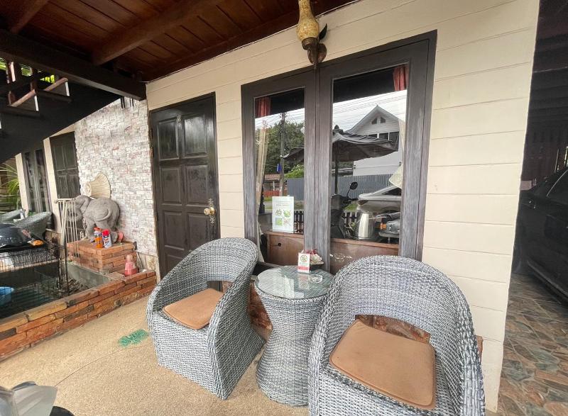 Ao Nang Home Stay - image 13