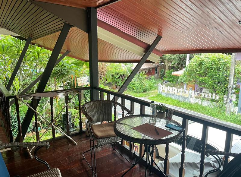 Ao Nang Home Stay - image 14