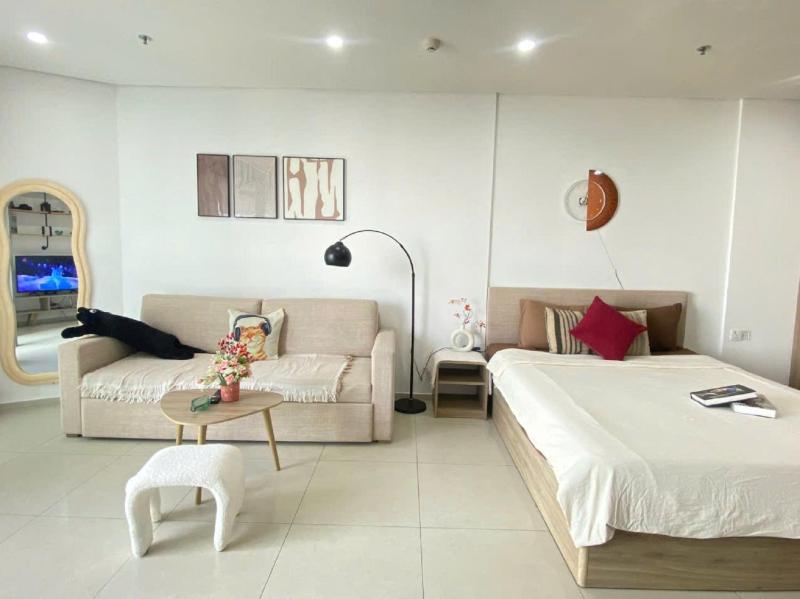 Căn Hộ The Sóng Tam Thắng Vũng Tàu - Luxury Apartment & Infinity Pool Mr T - image 7
