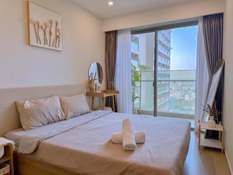 Căn Hộ The Sóng Tam Thắng Vũng Tàu - Luxury Apartment & Infinity Pool Mr T - image 12