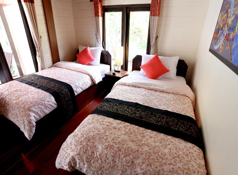 Ao Nang Home Stay - image 10