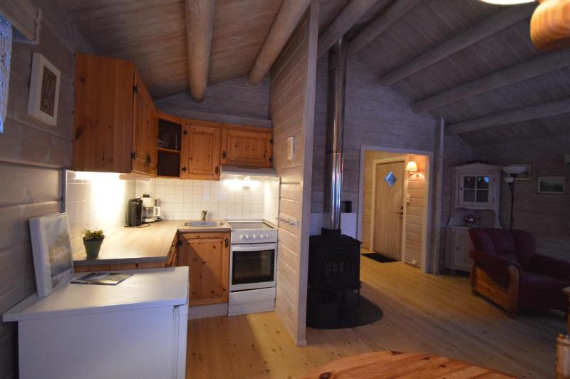 Two-Bedroom Cottage image 3