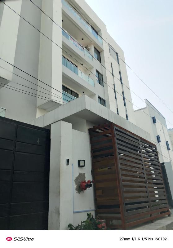 Vineyardcourts Apartment - image 1