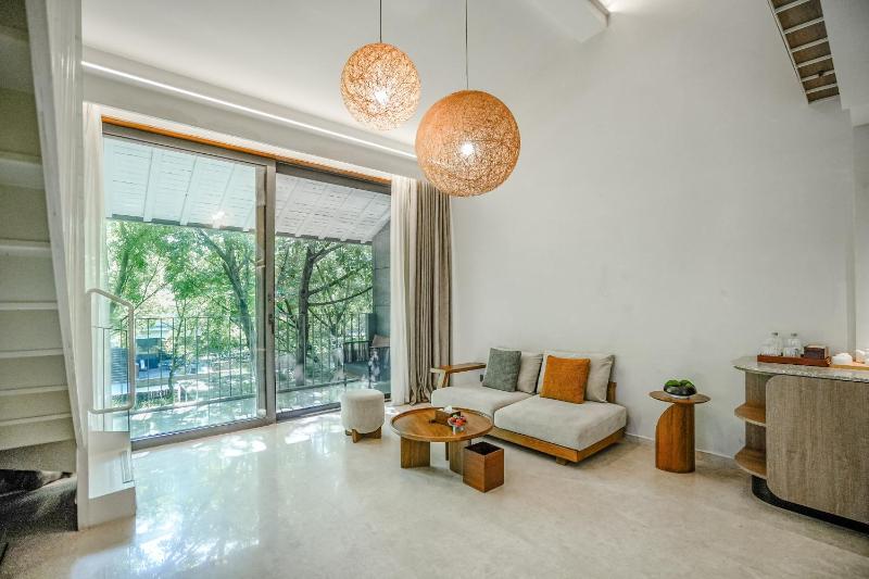 Blossom Hill Hotel Hangzhou Xixi - image 13