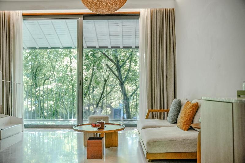 Blossom Hill Hotel Hangzhou Xixi - image 4