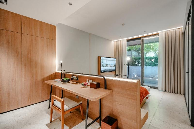 Blossom Hill Hotel Hangzhou Xixi - image 10