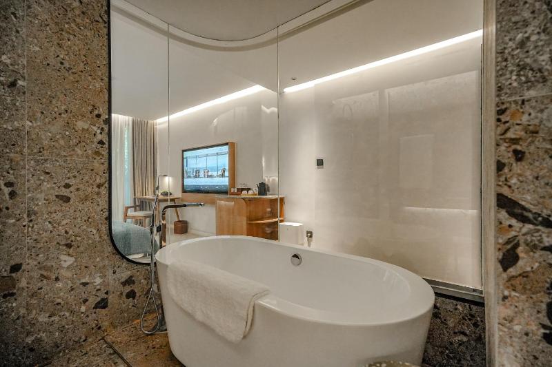 Blossom Hill Hotel Hangzhou Xixi - image 8