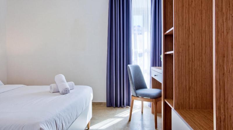Valletta Luxury 4-Bedroom Duplex with Stunning Sea Views Private Terrace and Jacuzzi - image 13