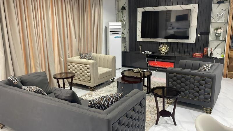 Vineyardcourts Apartment - image 6