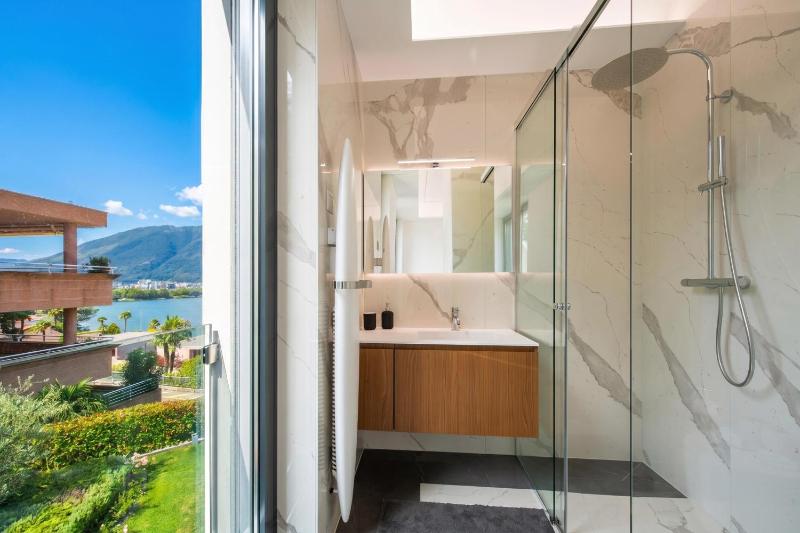 Residenza La Fontana with View Terrace - Happy Rentals - image 6