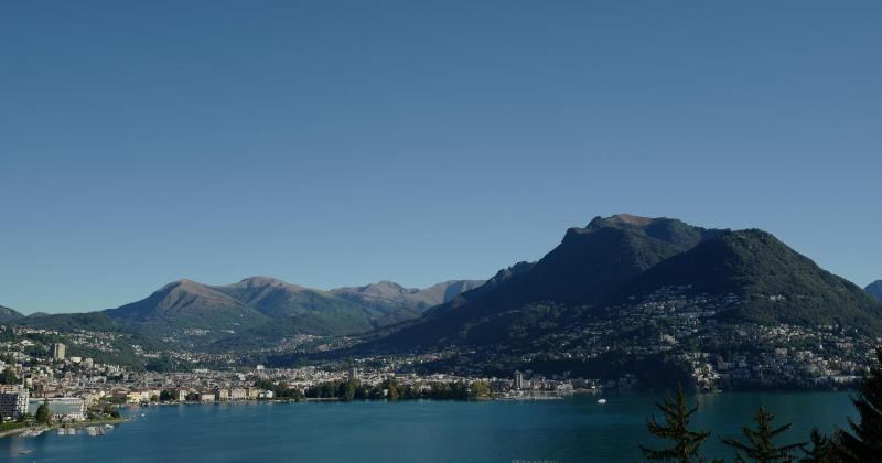 Suitenhotel Parco Paradiso - image 23