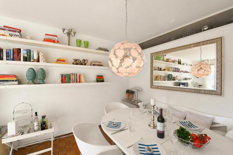 Feeling Home with View in Lugano - Happy Rentals - image 3