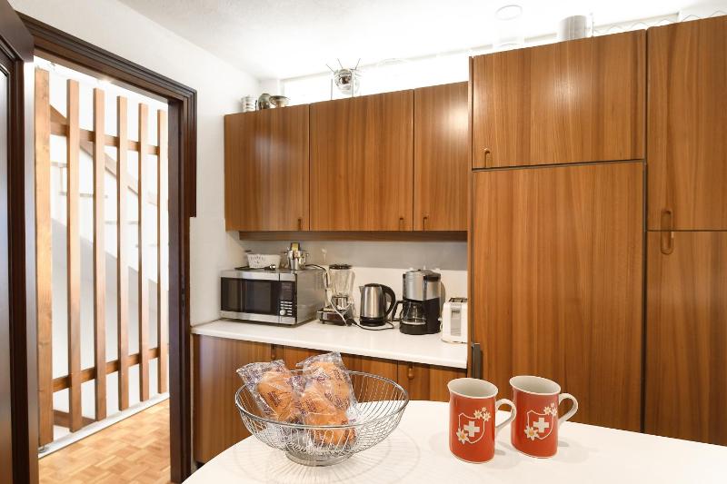 Feeling Home with View in Lugano - Happy Rentals - image 16
