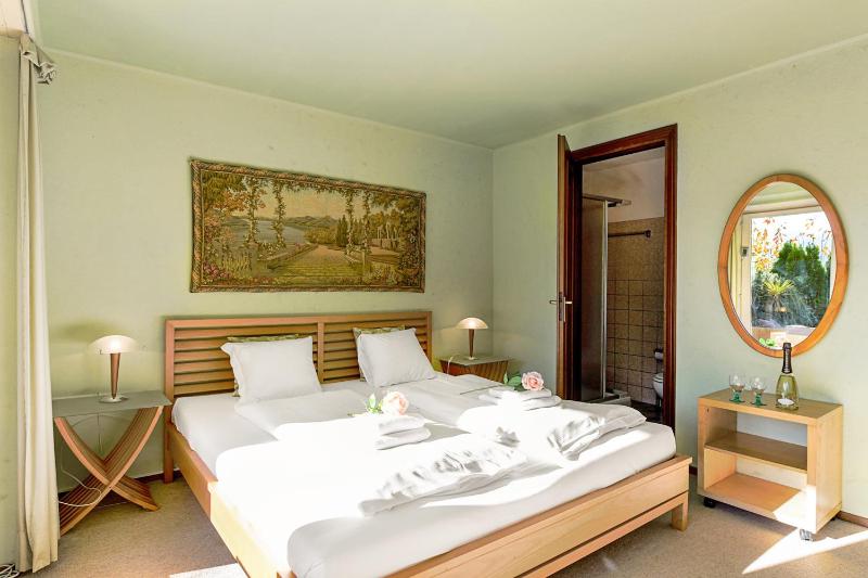 Feeling Home with View in Lugano - Happy Rentals - image 22