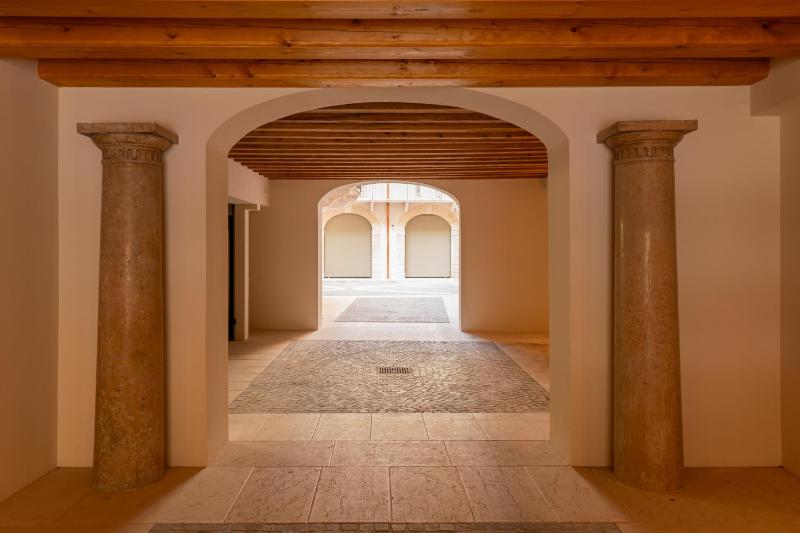 Residenza Le Chiavi di San Pietro - Domus Verona - image 10