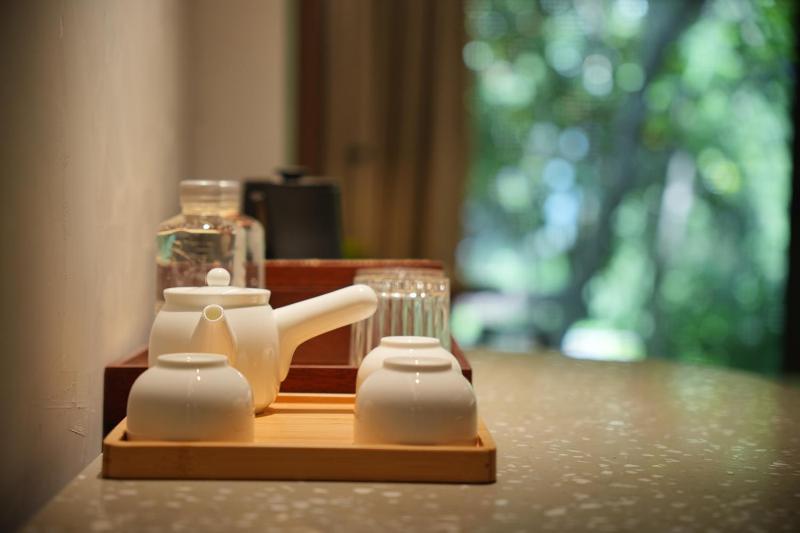 Blossom Hill Hotel Hangzhou Xixi - image 9