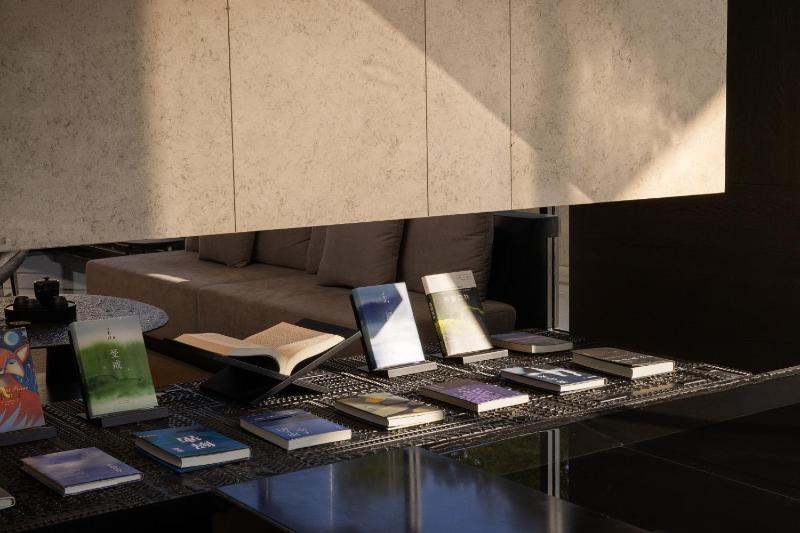 Atour Hotel Hangzhou Linping Century Park - image 6