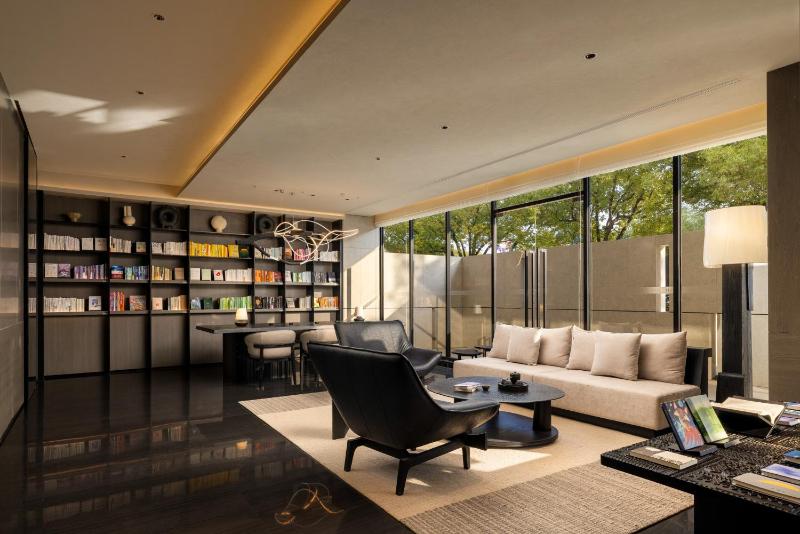 Atour Hotel Hangzhou Linping Century Park - image 7