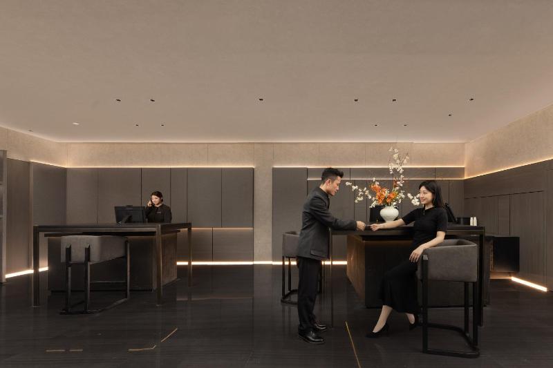 Atour Hotel Hangzhou Linping Century Park - image 14