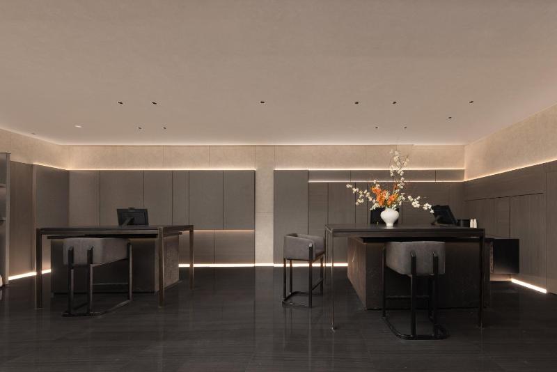Atour Hotel Hangzhou Linping Century Park - image 4