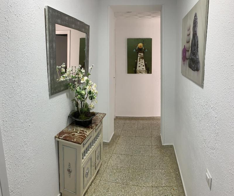 Delightful 3 bedroom Apartment with Terrace ESP1EV - image 11