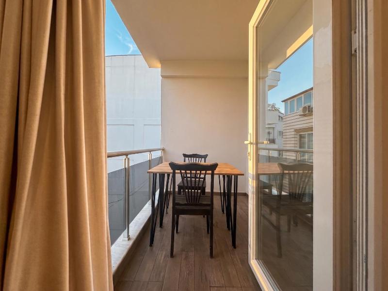 Köşk Boutique Hotel - Old Town & City Center - image 16