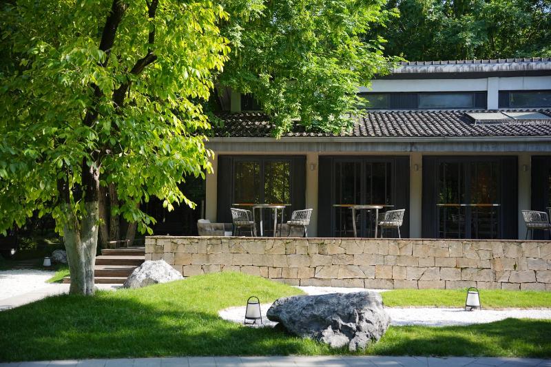 Blossom Hill Hotel Hangzhou Xixi - image 16
