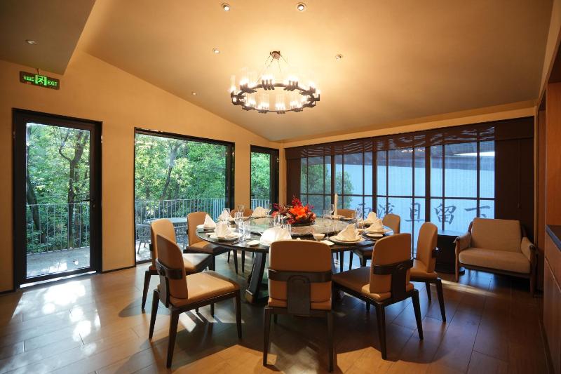 Blossom Hill Hotel Hangzhou Xixi - image 14