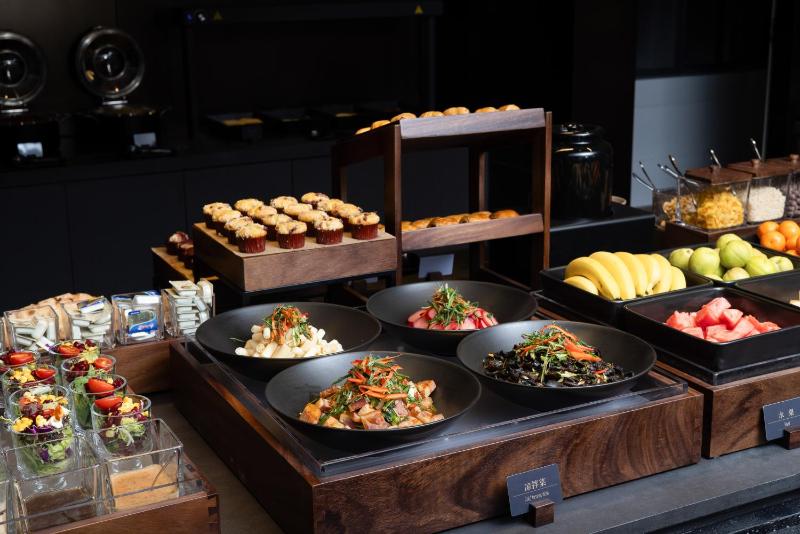 Atour Hotel Hangzhou Linping Century Park - image 12