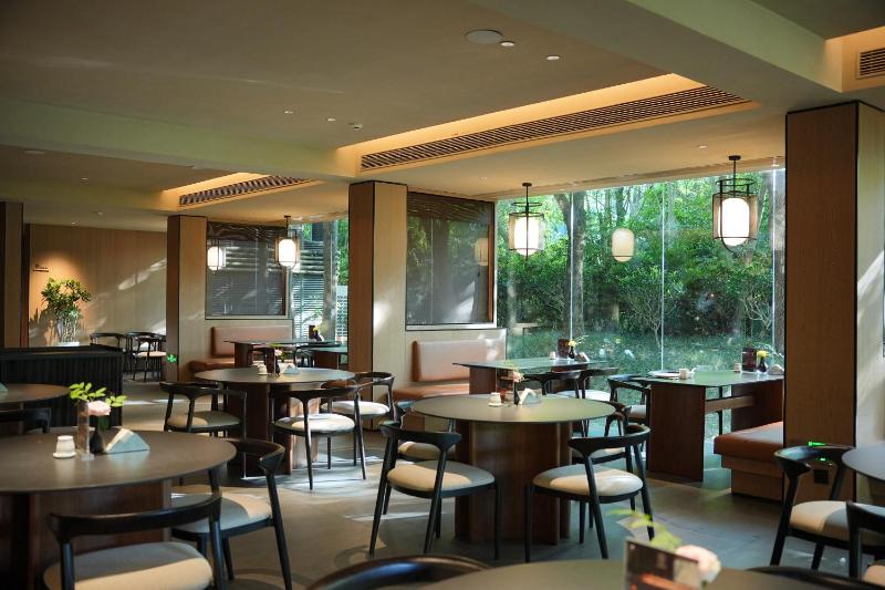 Blossom Hill Hotel Hangzhou Xixi - image 3