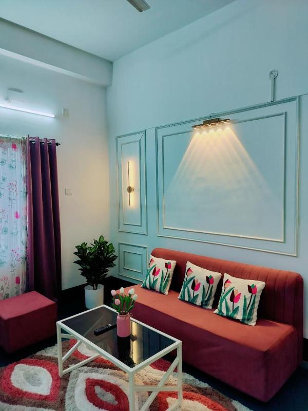 Sunrise Homestay - 1 BHK - Jalukbari - image 12