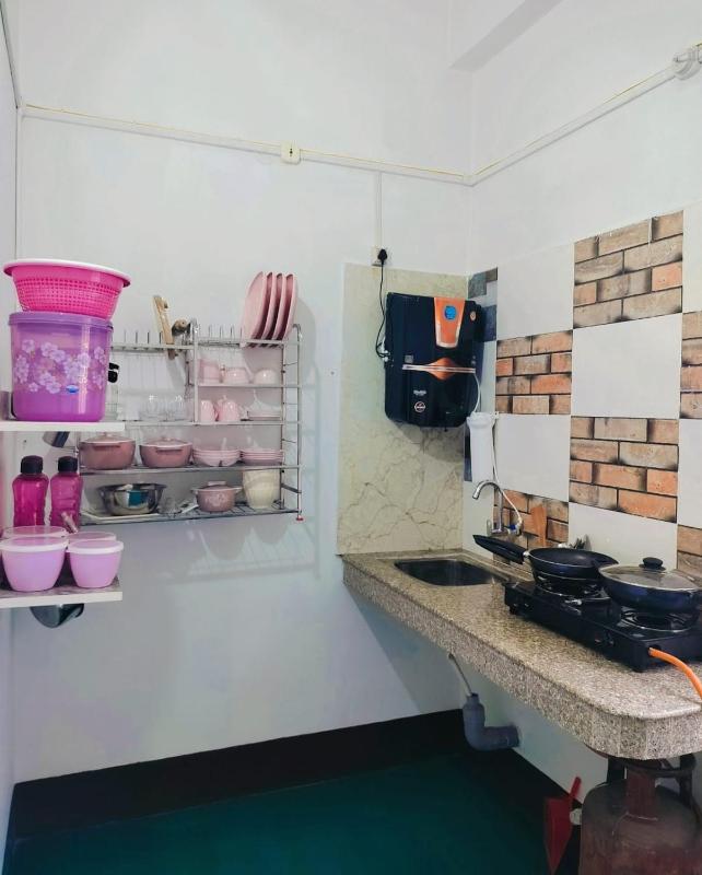 Sunrise Homestay - 1 BHK - Jalukbari - image 11