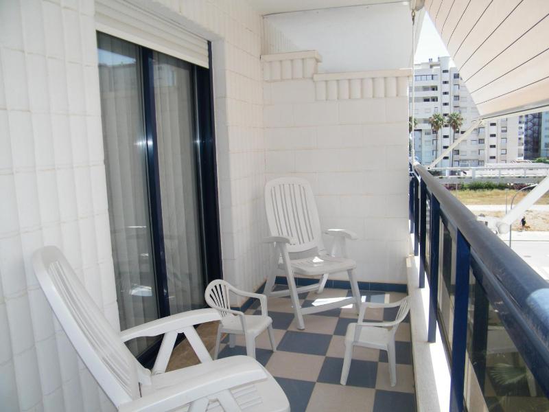 Apartamento con parking - 2 habitaciones - ES-314-34 - image 36