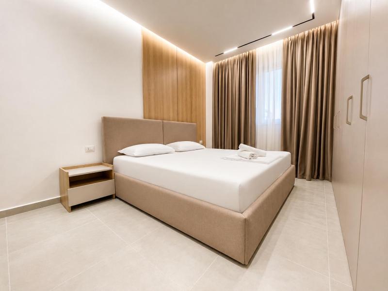 Aron's Apartment 206 - image 3