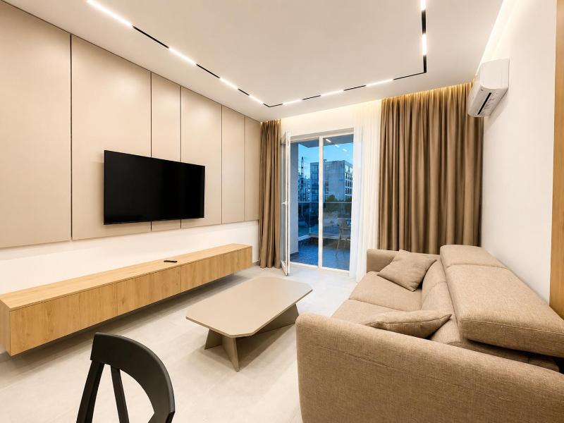 Aron's Apartment 206 - image 11