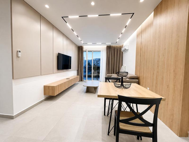 Aron's Apartment 206 - image 7