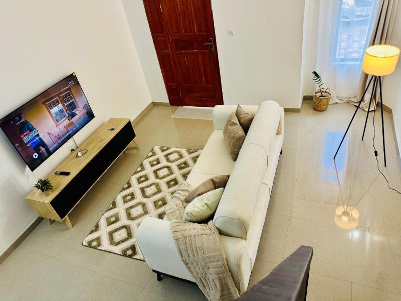 Revo Apartments - image 8