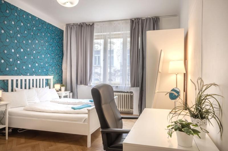Apartments with 2 Bathrooms - 9 min walk to Old Town Square - image 11