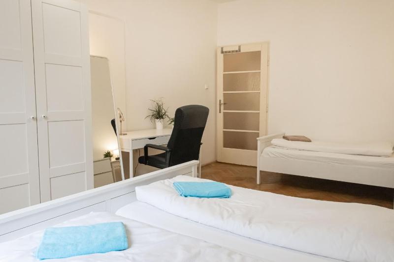Apartments with 2 Bathrooms - 9 min walk to Old Town Square - image 10