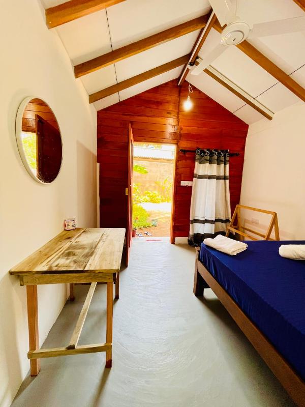 Mermaid Hostel - image 33