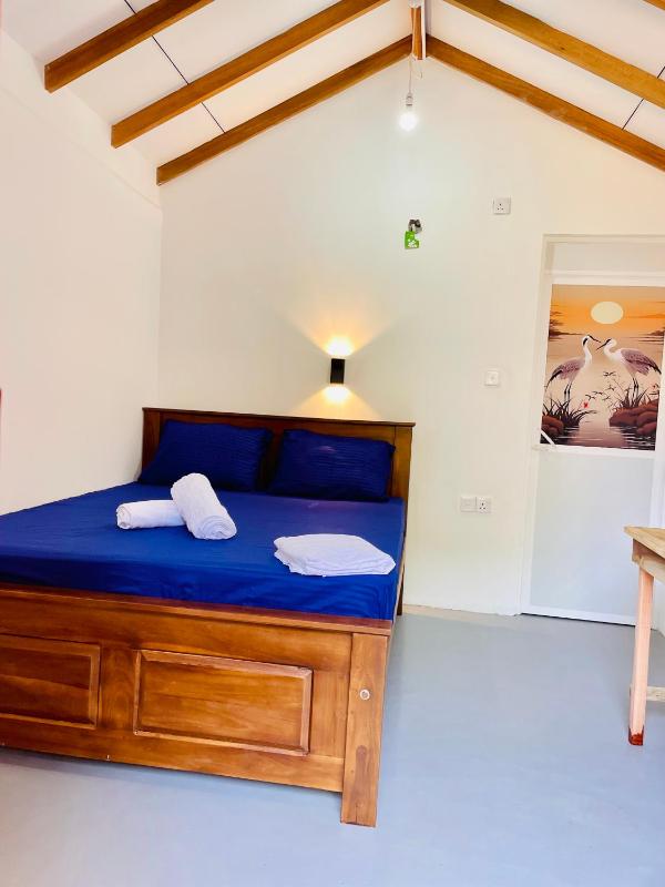 Mermaid Hostel - image 30