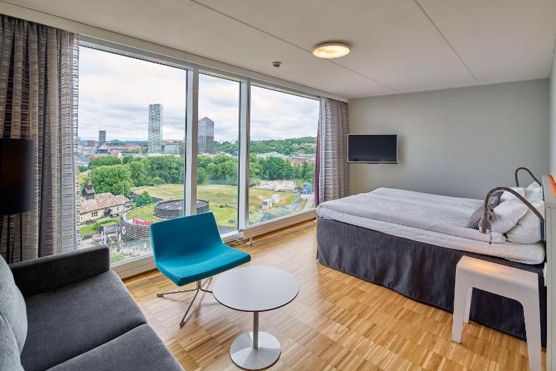 Scandic Opalen - image 11