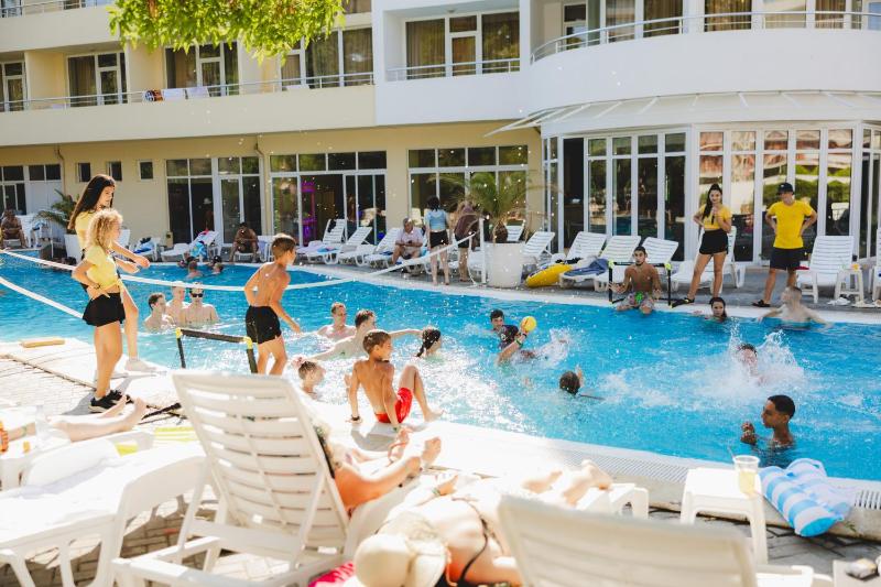 Sun Palace Hotel - All Inclusive - image 41