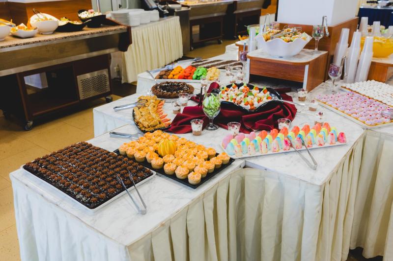Sun Palace Hotel - All Inclusive - image 46