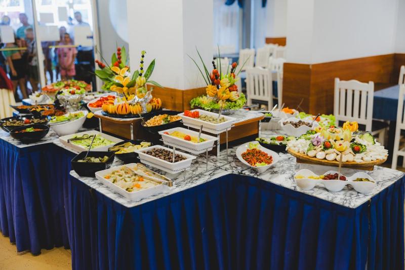 Sun Palace Hotel - All Inclusive - image 44