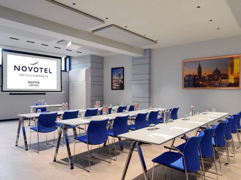 Novotel Parma Centro - image 40
