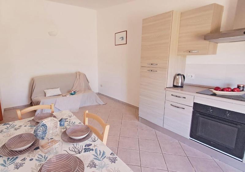 Appartamenti Cala Verde - image 29