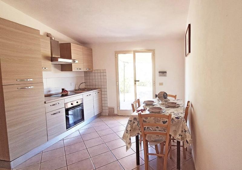 Appartamenti Cala Verde - image 21