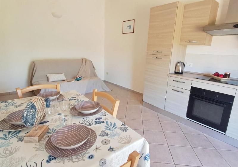 Appartamenti Cala Verde - image 24