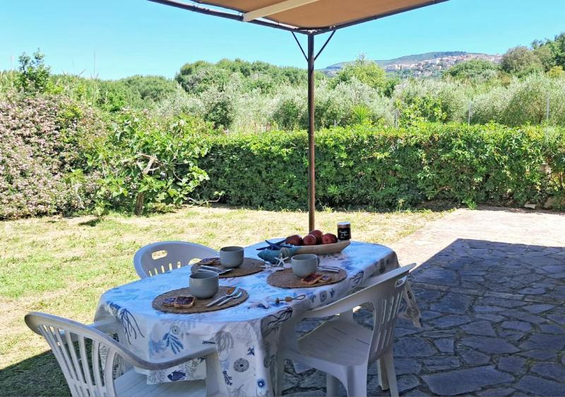 Appartamenti Cala Verde - image 43